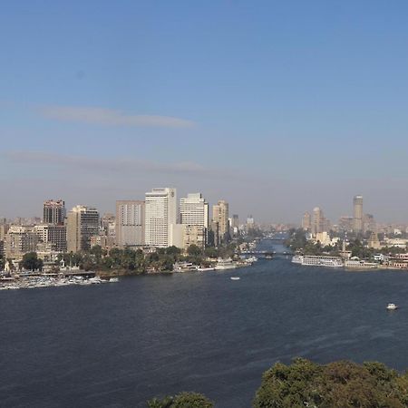 Jasmine Nile Sky Hotel カイロ エクステリア 写真