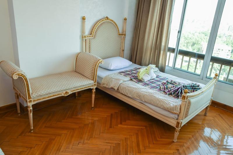 Jasmine Nile Sky Hotel カイロ エクステリア 写真