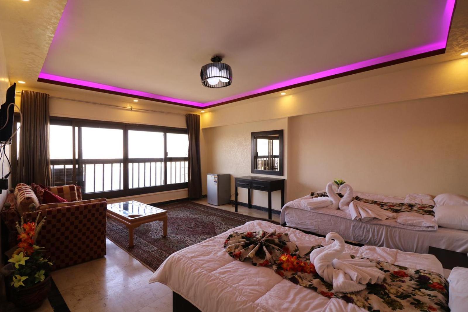 Jasmine Nile Sky Hotel カイロ エクステリア 写真