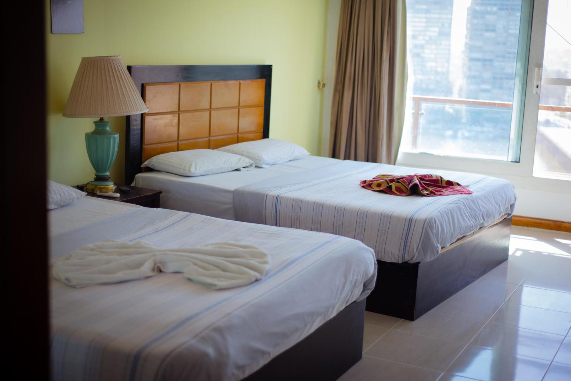Jasmine Nile Sky Hotel カイロ エクステリア 写真