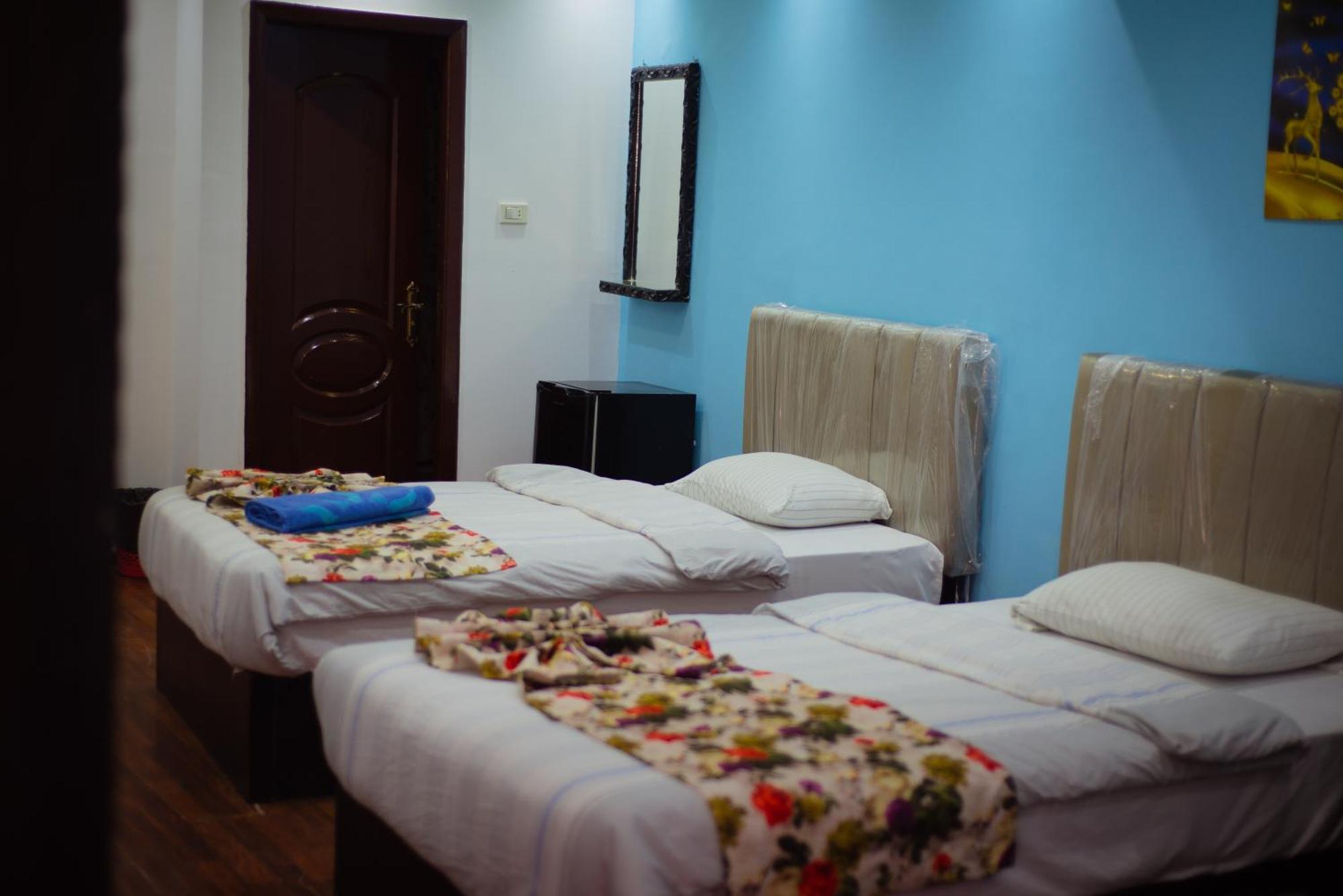 Jasmine Nile Sky Hotel カイロ エクステリア 写真