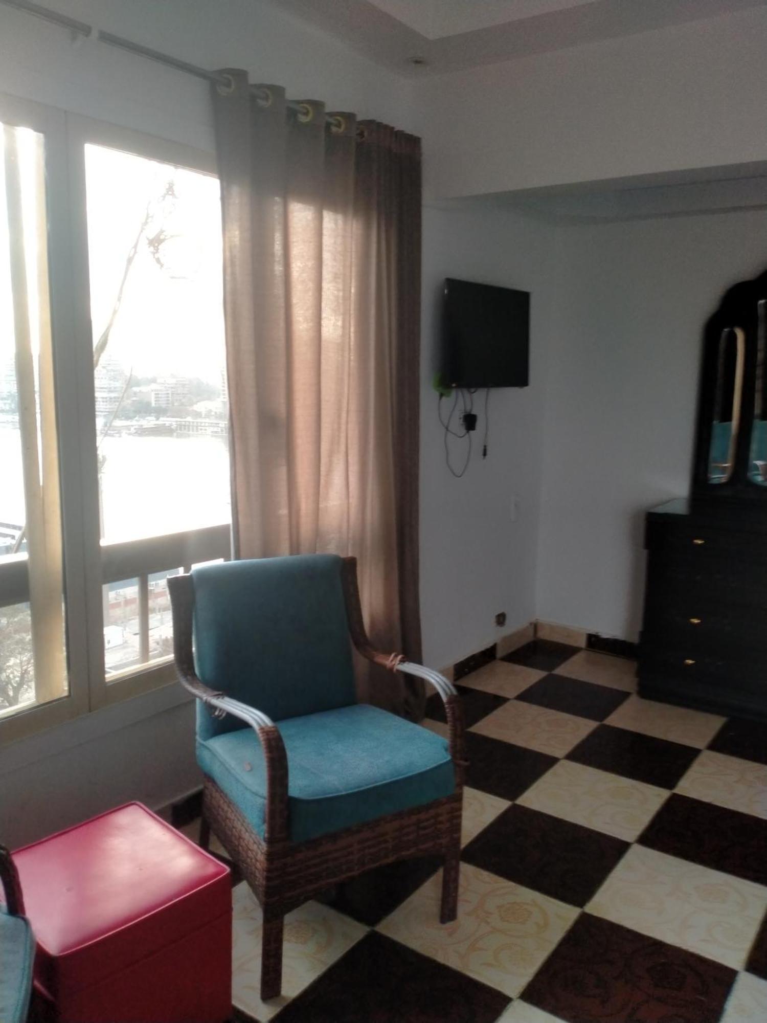 Jasmine Nile Sky Hotel カイロ エクステリア 写真