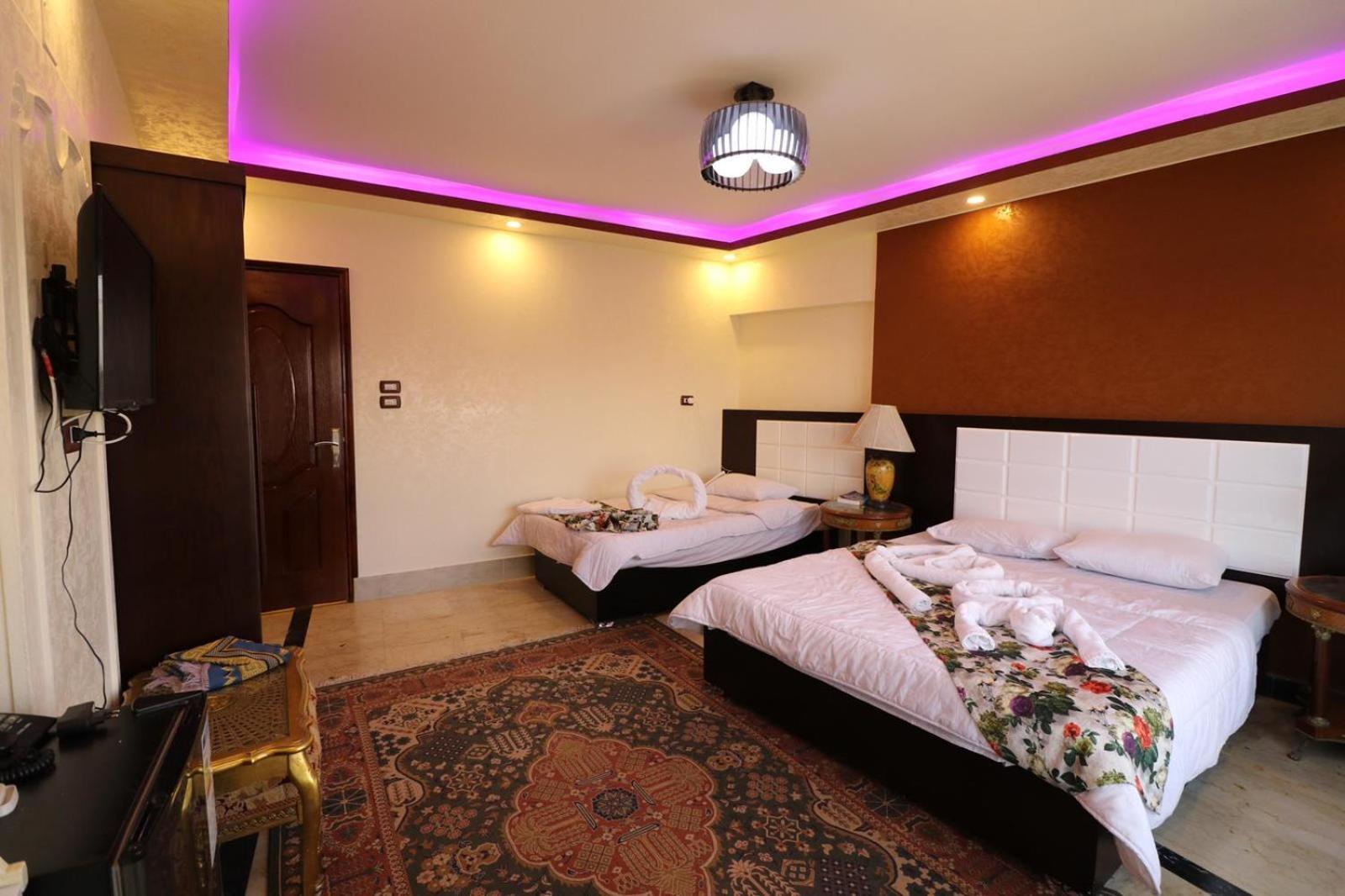 Jasmine Nile Sky Hotel カイロ エクステリア 写真