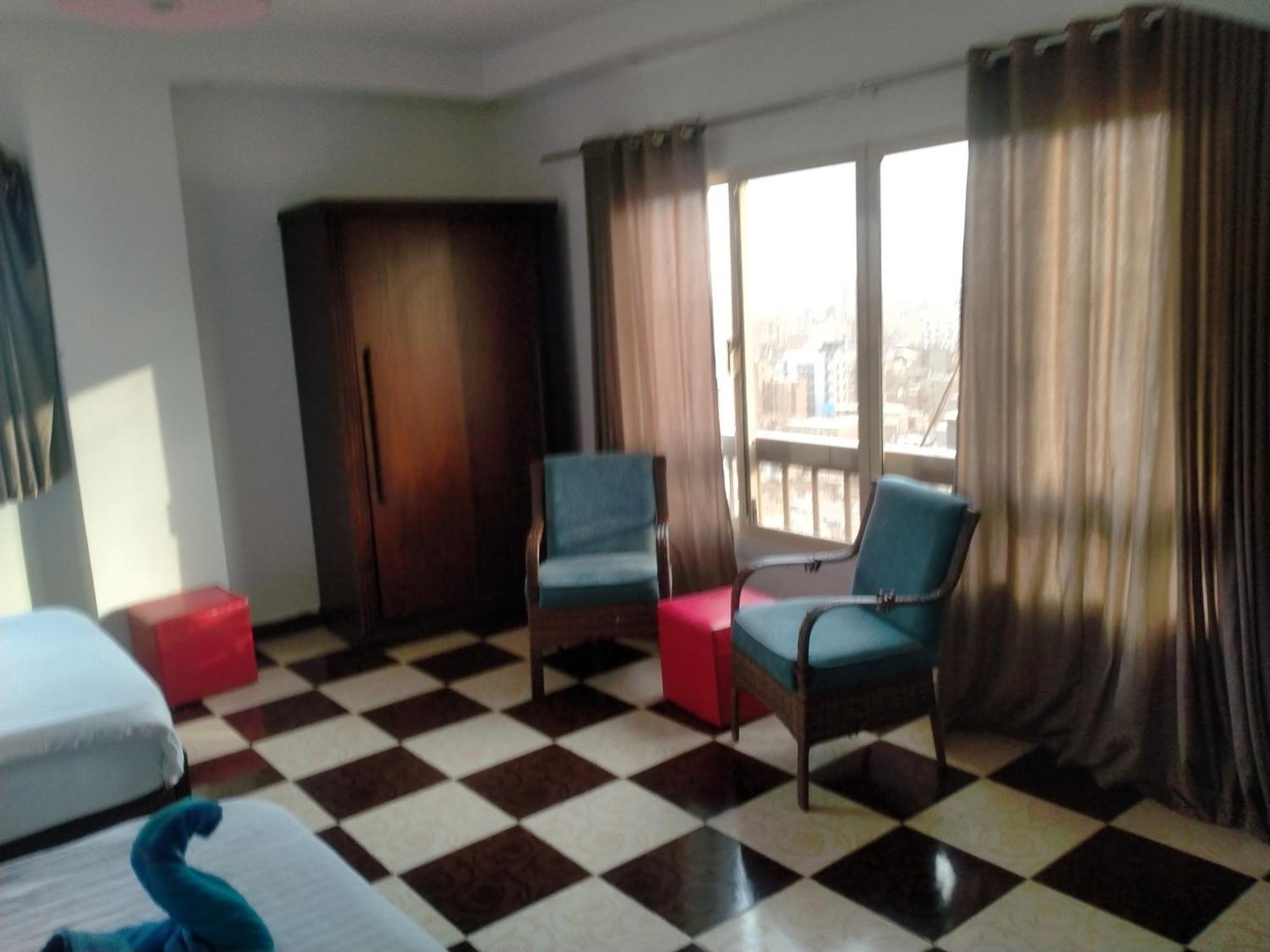 Jasmine Nile Sky Hotel カイロ エクステリア 写真