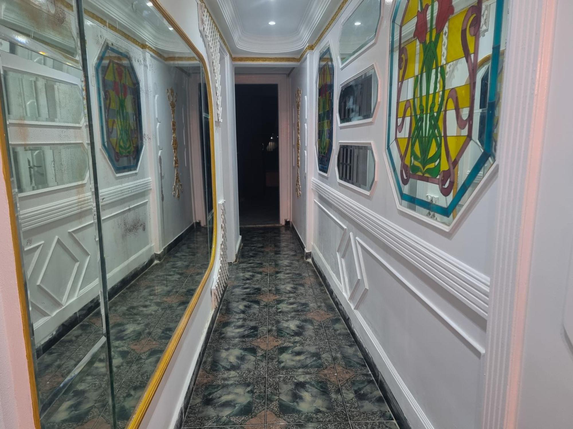 Jasmine Nile Sky Hotel カイロ エクステリア 写真