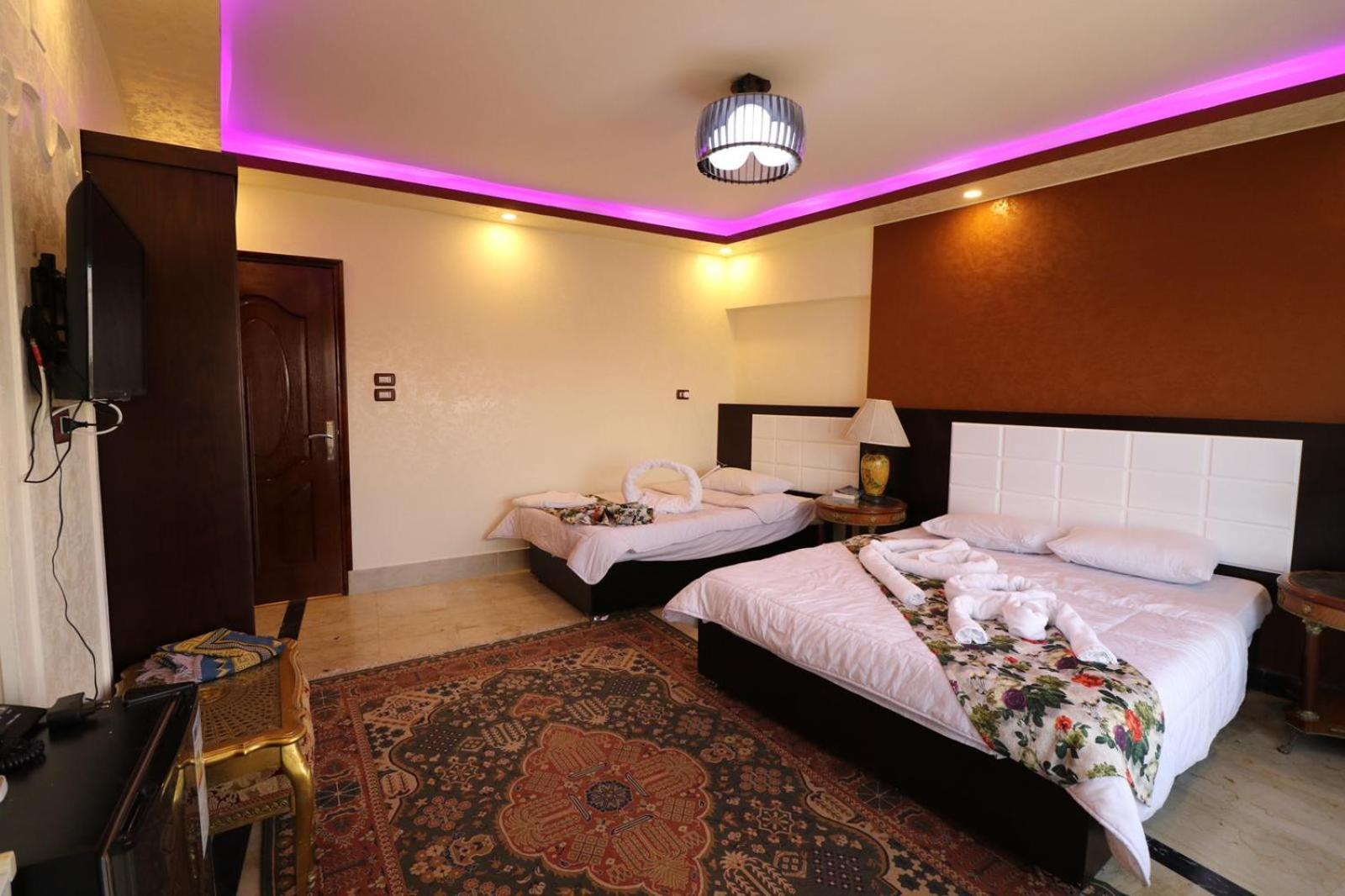 Jasmine Nile Sky Hotel カイロ エクステリア 写真