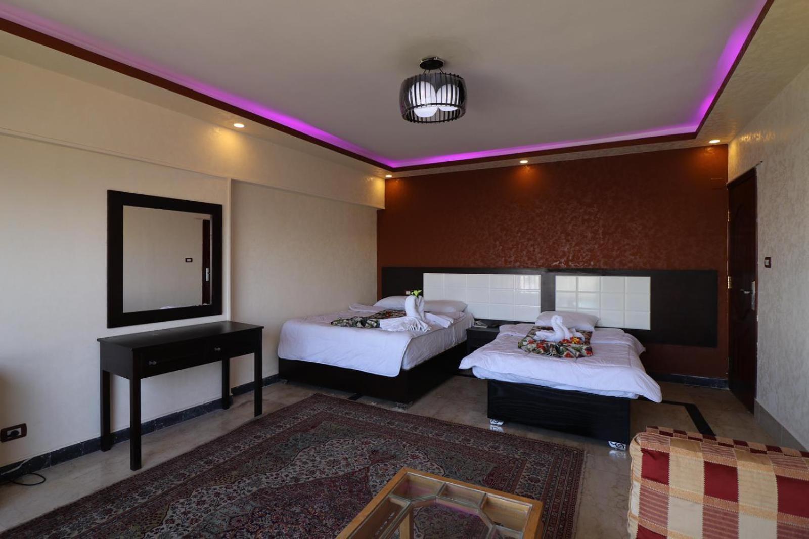 Jasmine Nile Sky Hotel カイロ エクステリア 写真