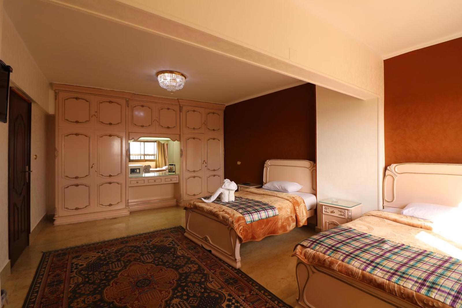 Jasmine Nile Sky Hotel カイロ エクステリア 写真