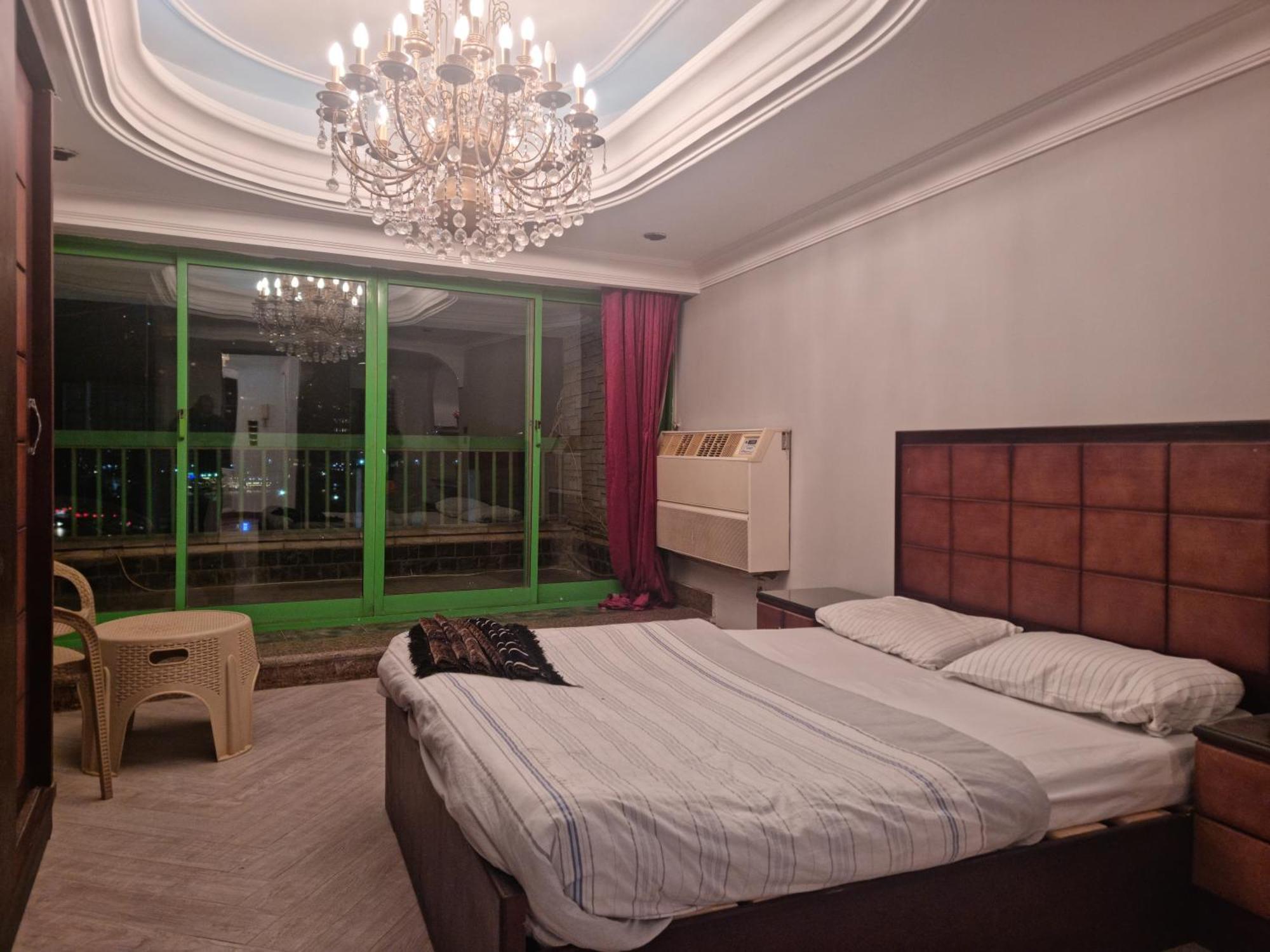 Jasmine Nile Sky Hotel カイロ エクステリア 写真